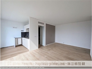 appartement à la vente -   94410  SAINT MAURICE, surface 7 m2 vente appartement - UBI412192493